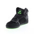 Фото #8 товара DVS Honcho DVF0000333007 Mens Black Skate Inspired Sneakers Shoes