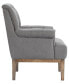 Westport Tufted Accent Chair