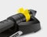 Kärcher OS 5.320 SV - Oscillating water sprinkler - 320 m² - 4 bar - Black - Yellow