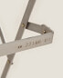 Фото #8 товара Extendable magazine rack