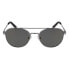 Men's Sunglasses Nautica N4641SP-030 Ø 53 mm