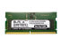 Фото #1 товара Black Diamond Memory 16GB (2Rx8) DDR5 5600 262-pin SODIMM Memory BD16G5600MCN28