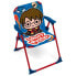 Фото #1 товара Детский стул Harry Potter Foldable Chair 38x32x53см