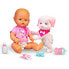 Фото #2 товара Кукла для детей FAMOSA Nenuco&Petuco Baby Doll