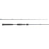 Фото #5 товара Shimano TALAVERA TYPE J CASTING, Saltwater, Jigging, Casting, 6'0", Light, 1 ...