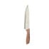 Set of Kitchen Knives and Stand 5five (32 x 23,2 x 19 cm)