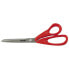 Фото #2 товара MILAN Blister Pack Basic Red Office Scissors 20 cm