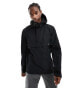 Planks happy days ski anorak in black