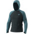 DYNAFIT 24/7 Polartec® full zip fleece