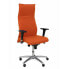 Фото #1 товара Офисный стул P&C BALI305 Темно-оранжевый
