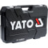 Tool Case Yato YT-38891