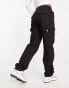 Фото #4 товара The North Face Heritage cargo trousers in black