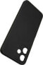 Фото #3 товара Beline Beline Etui Silicone Xiaomi Redmi 12 czarny/black