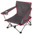 AKTIVE 63060 low aluminum folding chair