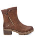 ფოტო #3 პროდუქტის Women's Booties By XTI