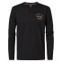 PETROL INDUSTRIES TLR691 long sleeve T-shirt