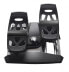 Фото #3 товара ThrustMaster T.Flight Rudder Pedals - Pedals - PC - PlayStation 4 - Wired - USB - Black - Aluminium