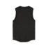 Puma Cloudspun Training Crew Neck Athletic Tank Top Womens Black Casual Athleti