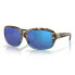 Фото #1 товара COSTA Gannet Mirrored Polarized Sunglasses