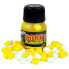 PRO ELITE BAITS Artificial Corn Pineapple&Scopex Pop Ups 30ml - фото #1