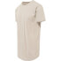 ფოტო #9 პროდუქტის URBAN CLASSICS Shaped Long T-shirt