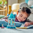 LEGO Anna And Elsa Magic Tiovivo Construction Game