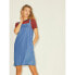 Фото #7 товара JACK & JONES Nikita Chambray Sleeveless Dress JJXX