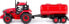 Polesie Polesie 91635 Traktor BELARUS z cysterną