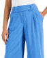 Women's Mid Rise Cropped Pants