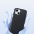 Фото #3 товара Чехол для смартфона UGreen Silicone iPhone 14 Черный