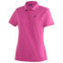 MAIER SPORTS Ulrike short sleeve polo