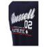 Фото #4 товара RUSSELL ATHLETIC AMT A30311 short sleeve T-shirt