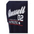 RUSSELL ATHLETIC AMT A30311 short sleeve T-shirt