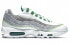 Кроссовки мужские Nike Air Max 95 CU5517-100 42.5 - фото #3