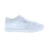 Фото #2 товара Osiris Protocol 1293 268 Mens White Synthetic Skate Inspired Sneakers Shoes
