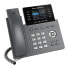 Фото #7 товара Grandstream GRP2624 - IP Phone - Black - Wired handset - In-band - Out-of band - SIP info - Supervisor - User - 8 lines