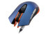 Фото #7 товара Cougar Gaming 550M - Optical - USB Type-A - 6400 DPI - Blue - Orange