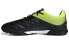 Фото #1 товара Футбольные кроссовки Adidas Copa 19.3 Turf черно-зеленые