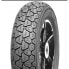 Фото #2 товара DELI TIRE Sc-111 59J TL scooter front/rear tire