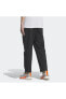 Фото #2 товара Брюки спортивные мужские ADIDAS PERFORMANCE CARGO UPF PANTS черные IL8902