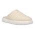 Фото #4 товара TOMS Alpargata Mallow Mule Womens Off White Sneakers Casual Shoes 10016728T