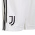 Фото #3 товара Adidas Juventus Turin Home Jr GR0606 shorts