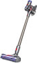 Фото #17 товара Dyson V8 Origin bag-less and cordless handheld vacuum cleaner (incl. Electric brush with direct drive, combination accessory nozzle, incl. nickel cobalt aluminium battery, wall mount and charging station)