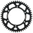 Фото #2 товара SUPERSPROX Aluminium Husqvarna 520x50 RAL1512X50BLK rear sprocket