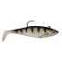 Фото #4 товара Мягкая Приманка для Рыбалки STORM Wildeye Swim Shad 80 мм 10 г