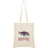 ფოტო #1 პროდუქტის KRUSKIS Dentex Tote Bag