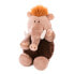 Фото #1 товара NICI Mammoth Elke 25 cm Dangling Teddy