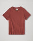 Фото #1 товара Men's Softspun Crew Neck Tee