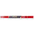 Фото #2 товара Vic Firth 7AR Nova Hickory Red Wood