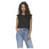 ფოტო #1 პროდუქტის ONLY Augusta short sleeve T-shirt